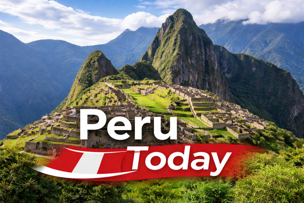 Noticias del día – 06/04/2026